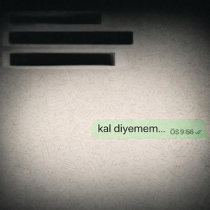 Kal Diyemem by Hazar