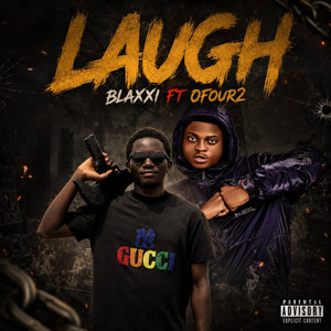 Laugh by Blaxxi, Ofour2