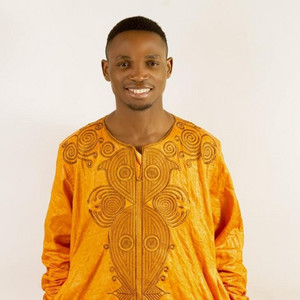 vano yohana - Nina Imani