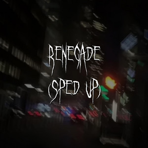 Nightcore Girl - Renegade (nightcore)