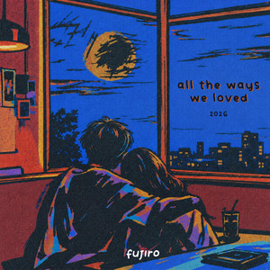 getting better at living without you by fujiro FM
