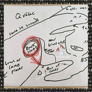Back Home by Burt Love and The Vibes