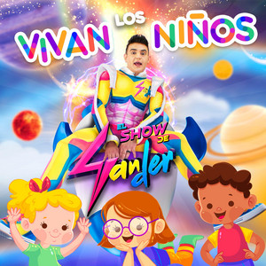 El Show de Sander - Vivan los Niños
