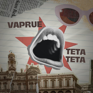 TETA TETA by VAPRUE