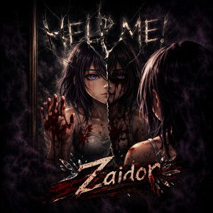 Help Me! by Zaidor