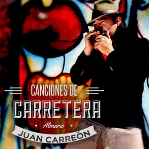 Juan Carreón poster