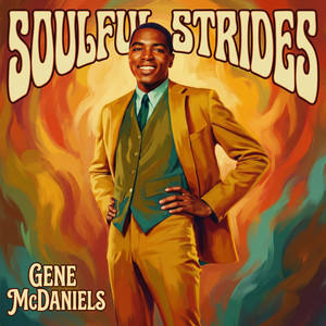 Tower of Strength by Gene McDaniels
