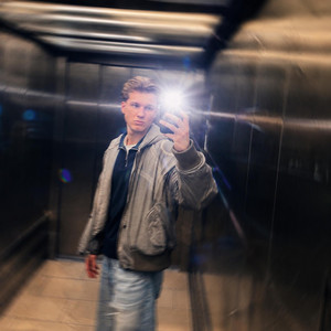 FLASH by Hagi