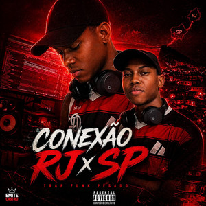 CONEXÃO RJ X SP by Emite Castro