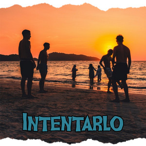 Intentarlo by Doble Tono Top RD