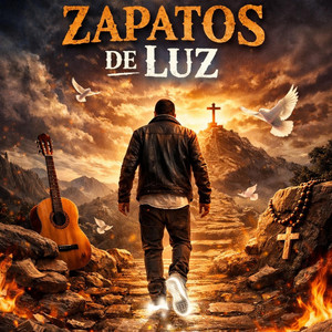 ZAPATOS de LUZ by R R F