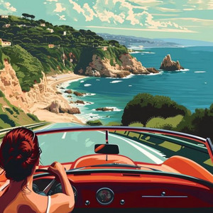 DreamyBeats - Rhythmic Chill