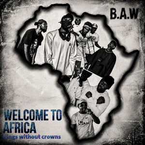 Welcome To Africa