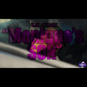Monique’s Son by LilCory