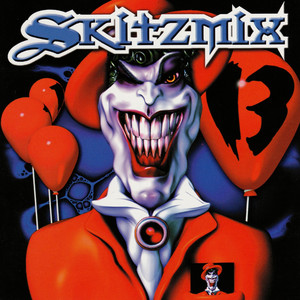 Skitzmix 13 album
