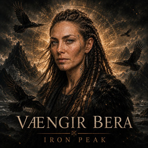 Vængir Bera by Iron Peak