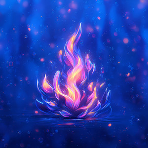 Fire! by ELIOR