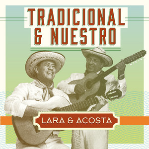 Señor de Monserrate - Vals - song and lyrics by Lara, Acosta | Spotify