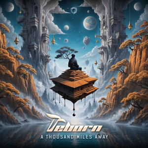 A Thousand Miles Away by Reborn