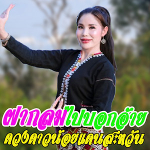 ฝากลมไปบอกอ้าย