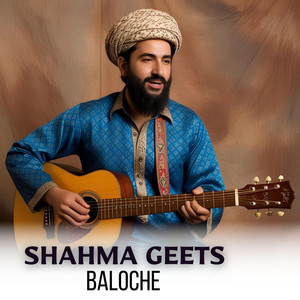 Shahma Geets - Tajakistan Dance Music