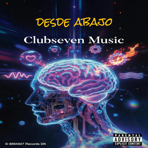 Desde abajo by Clubseven Music