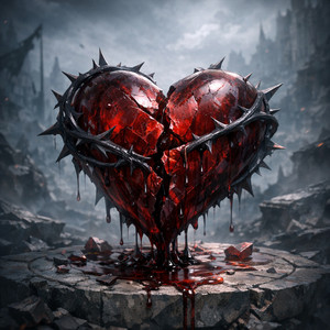 Iron Void by Gravity Grin