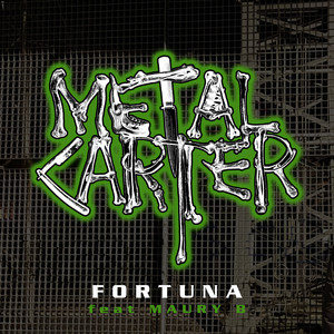 Fortuna by Metal Carter, Promo L'inverso, Maury B