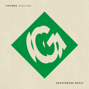 Tiptoes · Right now