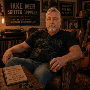Ikke mer skitten oppvask by Tore Stai