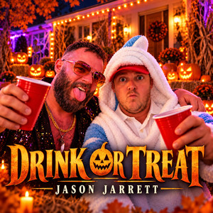Drink or Treat by Jason Jarrett