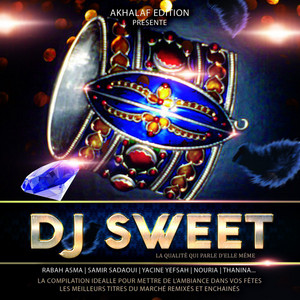 DJ Sweet - La Fac