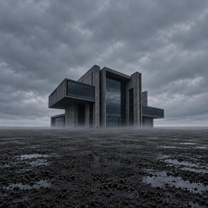 Descendant by The Dark Architect