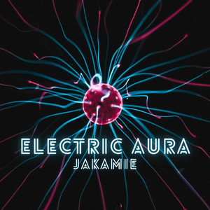Electric Aura by Jakamie