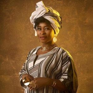 Mounira Oupidja - Bénaba