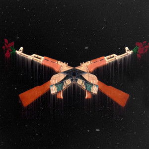 Up Next by Lil Phaabey, Katori Walker