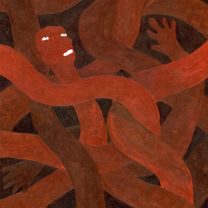 No Answers (Intro) by W. Y. Huang