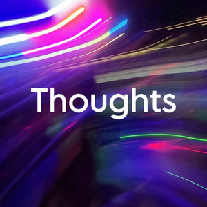 thoughts by RaperTee