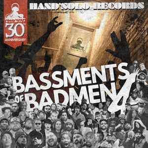 Various Artists — Bassments of Badmen 4 (2026)