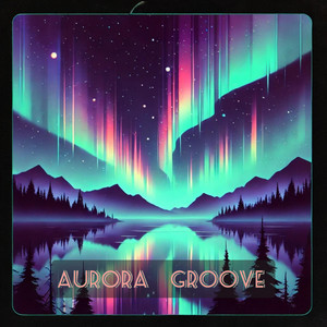 Colors of the Night by Aurora Groove