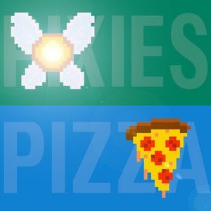 Pixies - Lofi Version by Lakitunes