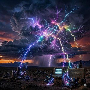 Storm ElectroWave by DJ eanh