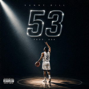 53 by SUNNY GILL, 40k