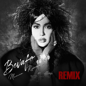 Bevafo - Kmrn X G3ra Remix by Munisa Rizaeva, Kmrn, G3ra