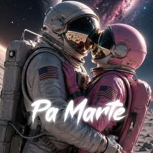 Pa Marte by ouxxy