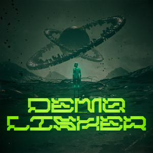 DEMOLISHER by NUROJUNK