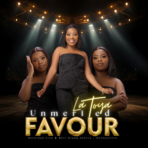 Latoya Sambo - Overcome (Live)