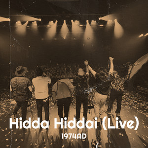 Hidda Hiddai (Live)