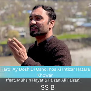SS B - Hardi Ay Dosh Di Oshoi Kos Ki Intizar Hatara Khowar (feat. Muhsin Hayat & Faizan Ali Faizan)