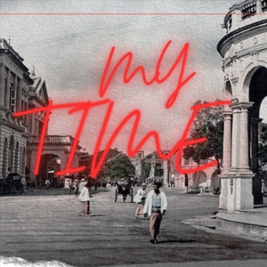 My Time by Stalker, Guri